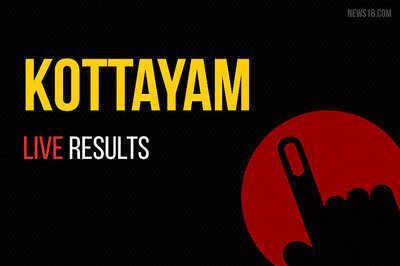 Kottayam Election Results 2019 Live Updates: Thomas Chazikadan of KC(M) Wins