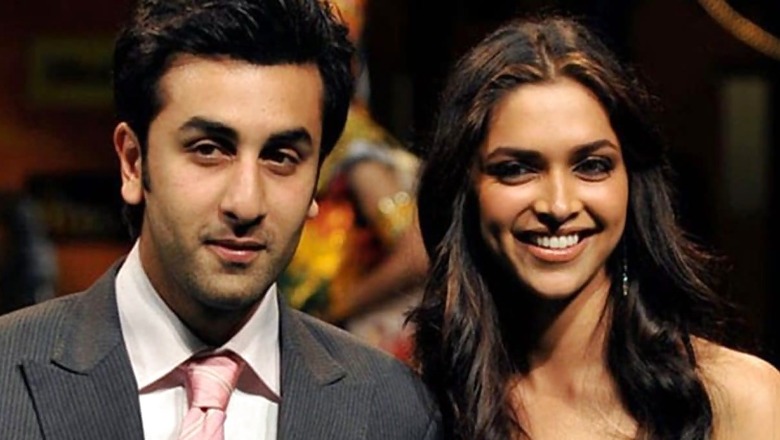 Deepika Padukone Calls Ranbir Kapoor 'Bhaisahab' in Viral Video, His Reaction Leaves Everyone in Splits