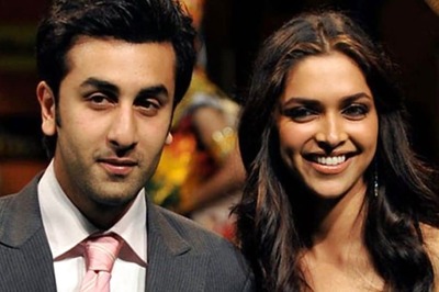 Deepika Padukone Calls Ranbir Kapoor 'Bhaisahab' in Viral Video, His Reaction Leaves Everyone in Splits