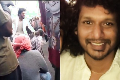 Coolie: Lokesh Emotional After Rajinikanth, Nagarjuna's Brutal Fight Leaks, Says 'Two Months Of...'