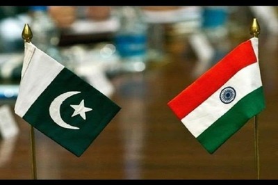 Pakistan Not Only Harbours Terror Outfits But Also Encourages Them, Says Centre
