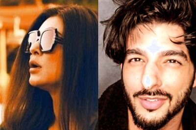 Sushmita Sen Calls Her Ex-Beau Rohman Shawl 'Too Cute' As He Reacts To Aarya Teaser