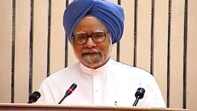 No outside control needed for media: PM