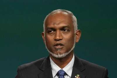 Maldives: Muizzu's Party Loses Key Mayoral Poll to Pro-India Candidate Amid Lakshadweep Row