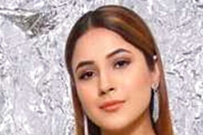 Shehnaaz Gill Reveals Her Bizarre House Rules, 'Pehle Nahana Padta Hai....'