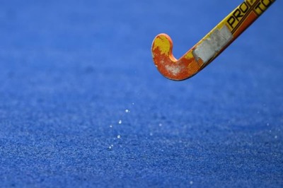 Hockey India Participates in Asian Hockey Federation's Online Indoor Hockey Forum