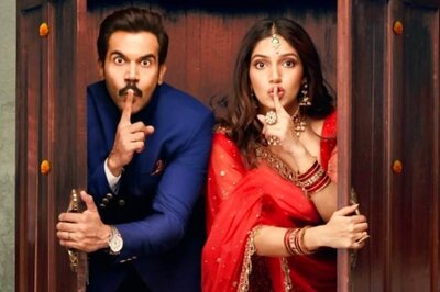 Harshvardhan Kulkarni Says Badhaai Do is Not Inspired By Korean Film 'Two Weddings and a Funeral'