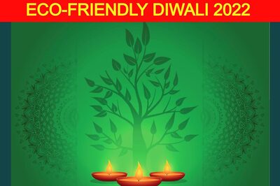 Diwali 2022: Say Yes to an Eco-Friendly and Green Diwali by Following These Tips