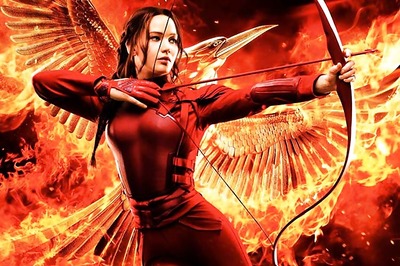 'The Hunger Games: Mockingjay Part 2': The last chapter of the popular franchise is beautiful and gripping