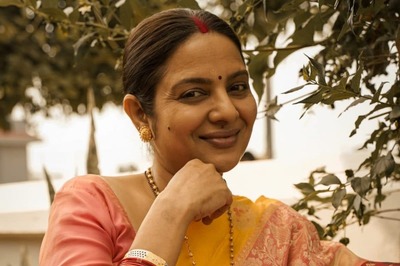 Lipstick Under My Burkha Fame Sonal Jha Talks About Jehanabad, Made In Heaven 2 and Vidhu Vinod Chopra's 12th Fail | Exclusive