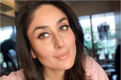 Kareena Kapoor Khan Looks Picture Perfect in Her Latest Selfie, See Pic