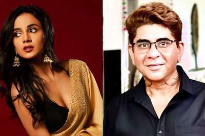 Sayli Salunkhe Backs Rajan Shahi Amid Shehzada Dhami-Pratiksha Honmukhe Row: 'Actors Trouble Him' | Exclusive