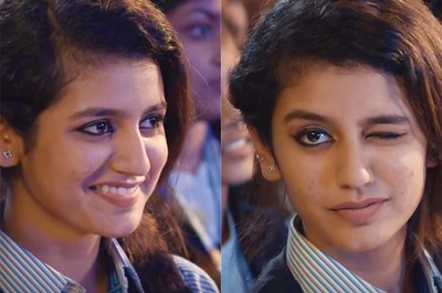 Even College Principal Waiting To See Internet Sensation Priya Prakash Varrier