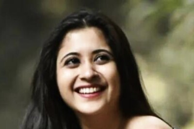 Ex-Bigg Boss Marathi Contestant Gayatri Datar's New Song Out. Watch Here