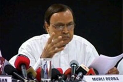 No scope for government intervention in RIL gas price: Deora