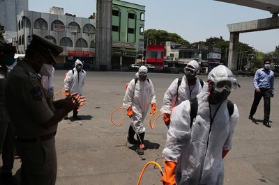 Mask Use and Social Distancing May Prevent 2 Lakh Covid-19 Deaths in India by December 1: Study