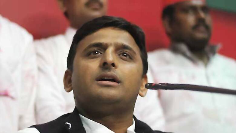 Muzaffarnagar: PM, Akhilesh to visit riot-hit areas