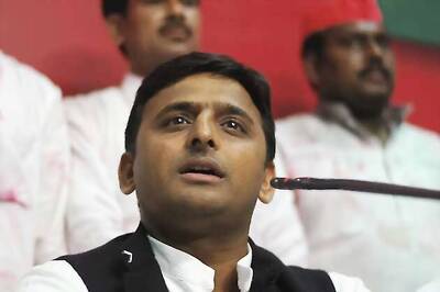 Muzaffarnagar: PM, Akhilesh to visit riot-hit areas