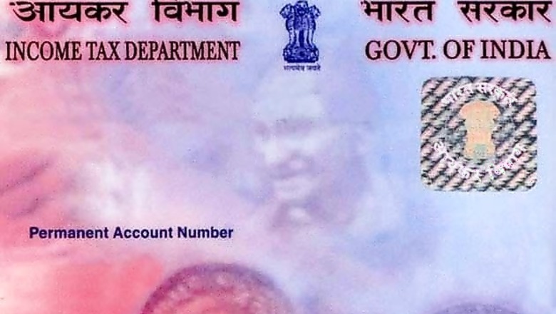 PAN card to be issued within 48 hours of applying