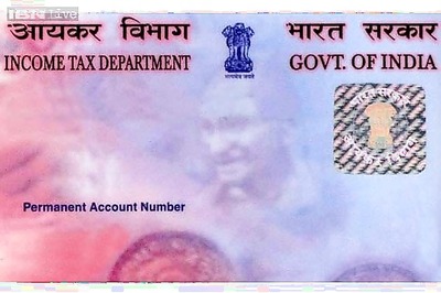 PAN card to be issued within 48 hours of applying