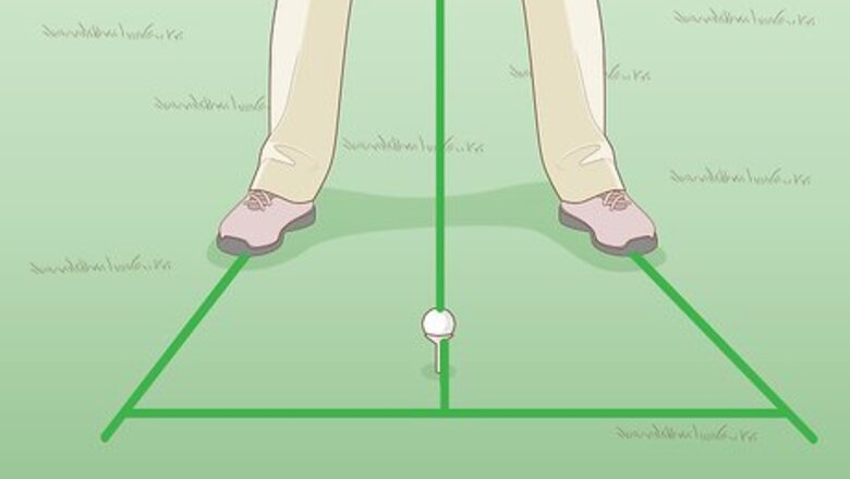 How to Hit a Hybrid Golf Club