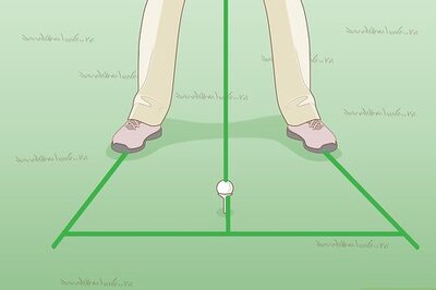 How to Hit a Hybrid Golf Club