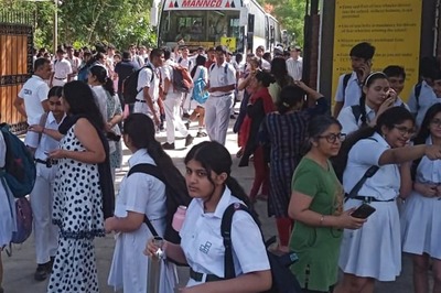 CBSE Board Exams 2024: Girls Outshine Boys in Noida Region Class 12; Consistent Trend Over the Years