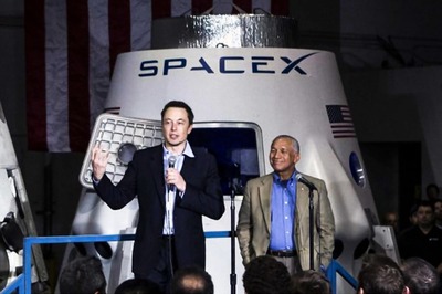 Elon Musk's SpaceX Launches 88 Satellites into Space as Part of ‘Ride-Share’ Mission