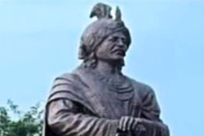 Ground Report I Caste Factor in Play at UP’s Jewar as SP-RLD Rakes Up Samrat Mihir Bhoj Row