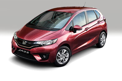 Honda Jazz Privilege Edition Launched at Rs 7.36 lakh