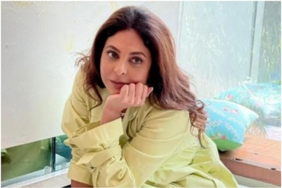 Shefali Shah Reveals She Rejected 'Kapoor and Sons' and 'Neerja'