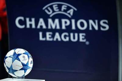 UEFA confirms seeds for Euro 2016 playoff draw