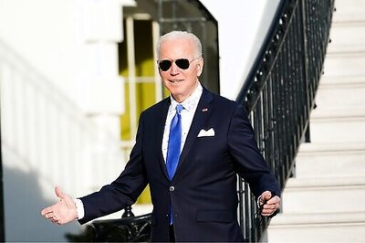 Biden To Attend Kennedy Center Honors, Resuming Tradition