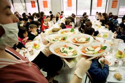 US Boy Punished for Telling Classmate 'Vegetarians Are Idiots'