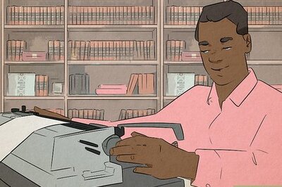 How to Self Publish a Book