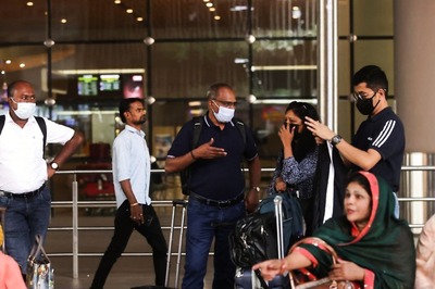 News18 Afternoon Digest: Govt Makes Covid Testing Mandatory For Passengers From China, Japan And Other Top News