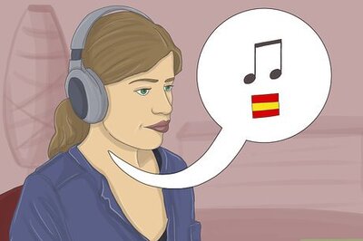 How to Become Fluent in a Language