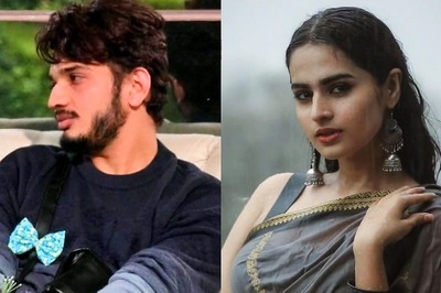 Bigg Boss 17: Munawar Faruqui ADMITS To Two-Timing Ayesha Khan, Nazila? Says 'Was Pretending To...' | Watch