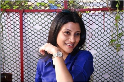Konkona Sen Sharma Takes a Dig at the Tandav Controversy