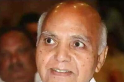 Ramoji Rao, Media Baron And Head of ETV Network, Dies at 87