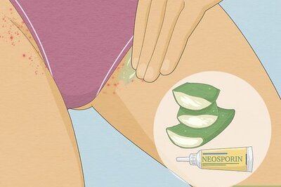 How to Get Rid of Razor Bumps in the Bikini Area