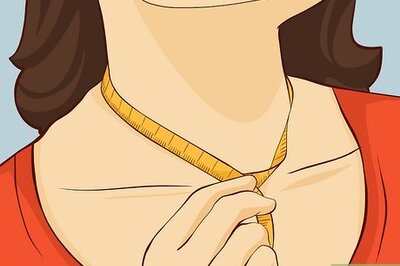 How to Choose the Right Necklace Length