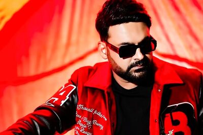 Kapil Sharma Looks Uber Cool On His Super Bike, Fans Do 'Post Ka Postmortem'