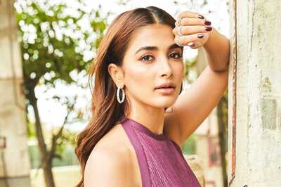 Radhe Shyam: Pooja Hegde Says She Is In Love With The Idea Of Love But Has Got 'No Time' For It | Exclusive