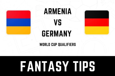 ARM vs GER Dream11 Team Prediction: Check Captain, Vice-Captain and Probable Playing XIs for Today's 2022 FIFA World Cup Qualifiers match, November 14 22:30 IST