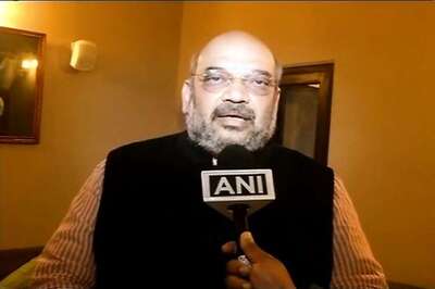 BJP issues notification for party president election, Amit Shah set for new term