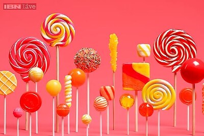 Google rolls out Android 5.1 update to compatible devices