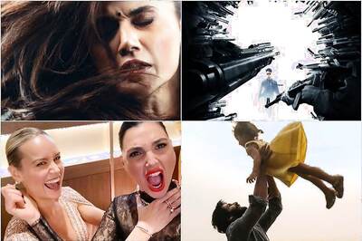 Taapsee Pannu's Thappad is a Compelling Film, Tiger Shroff Reveals Heropanti 2 Poster and Release Date