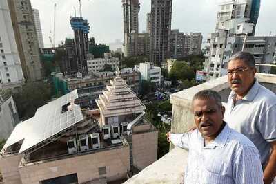 Siddhivinayak Neighbours Are Feeling ‘Suffocated’ due to Bappa’s ‘Laddoos’, Here’s The Reason