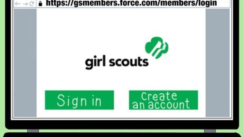 How to Start a Girl Scout Troop in the USA